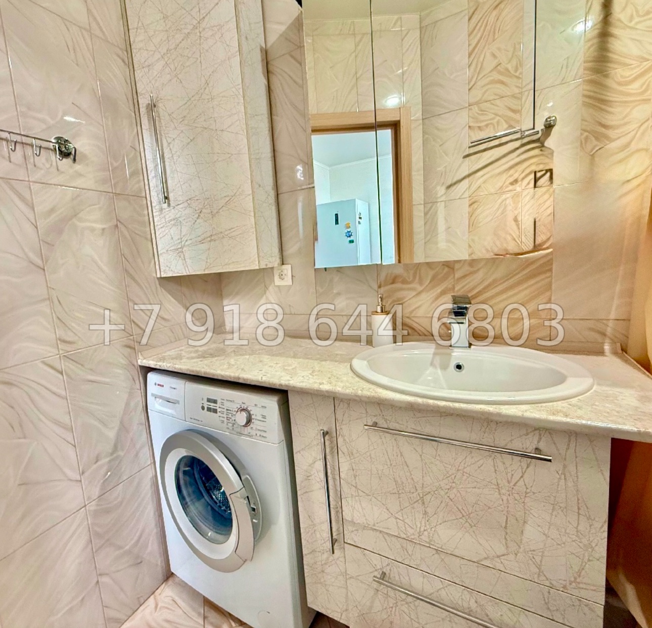 № 146 р. Квартира в Сириус. Заезжай и живи  - миниатюра 6