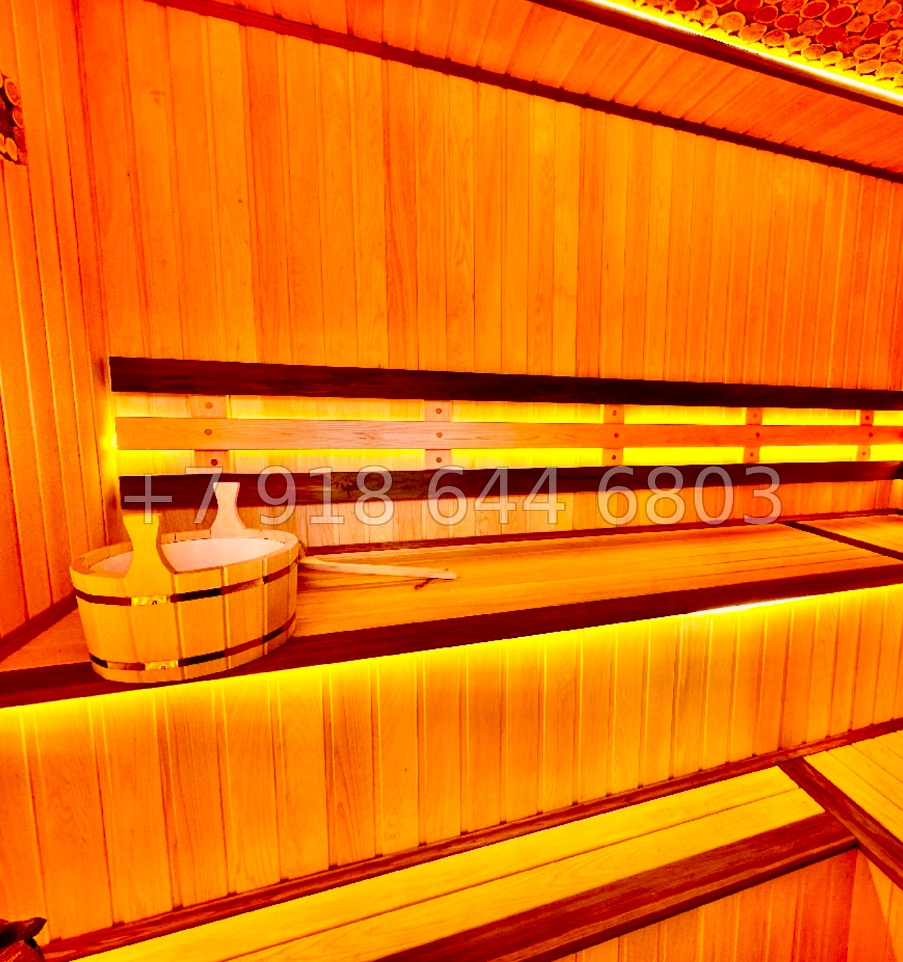 № 86 Б.  Дом в городе Сочи с баней и бассейном  - миниатюра 12