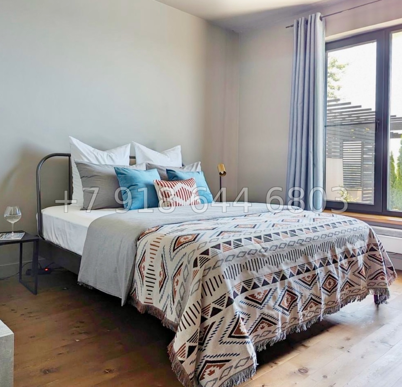 № 215 Б. Дом с видом на море в Сочи Шексна - миниатюра 14