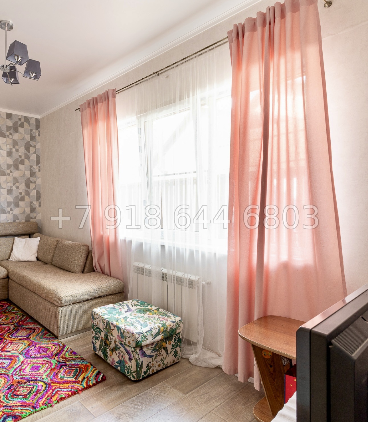 35 А. Дом с ремонтом в Сочи  - миниатюра 32