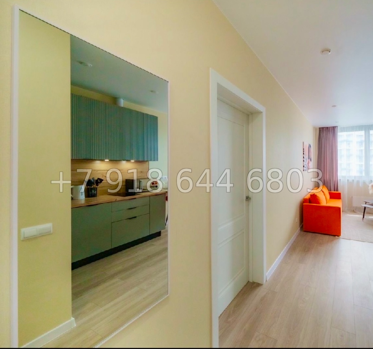 № 216 р. ЖК Кислород Сочи  - миниатюра 9