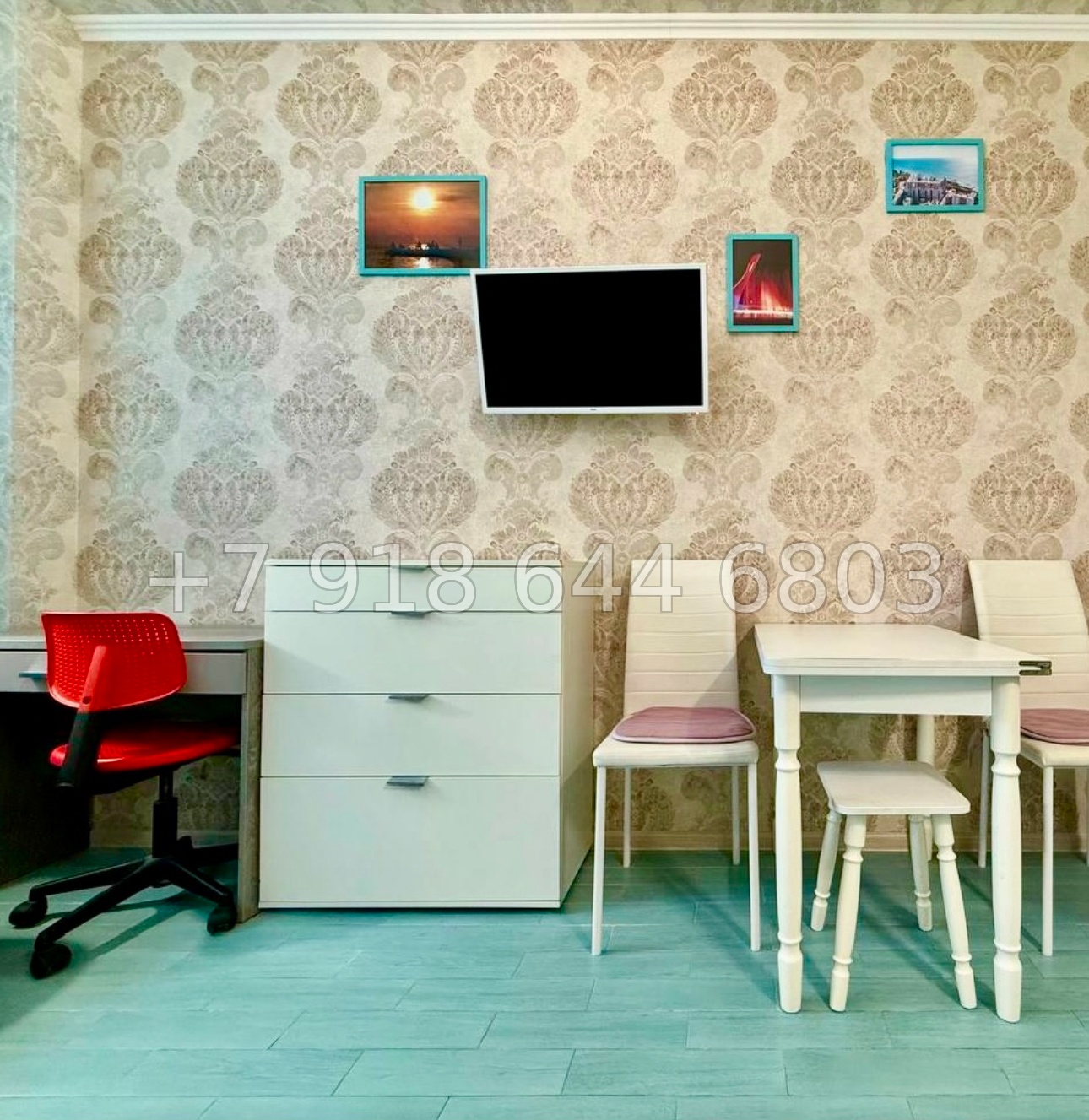 № 522 р. ЖК Посейдон Сочи  - миниатюра 5