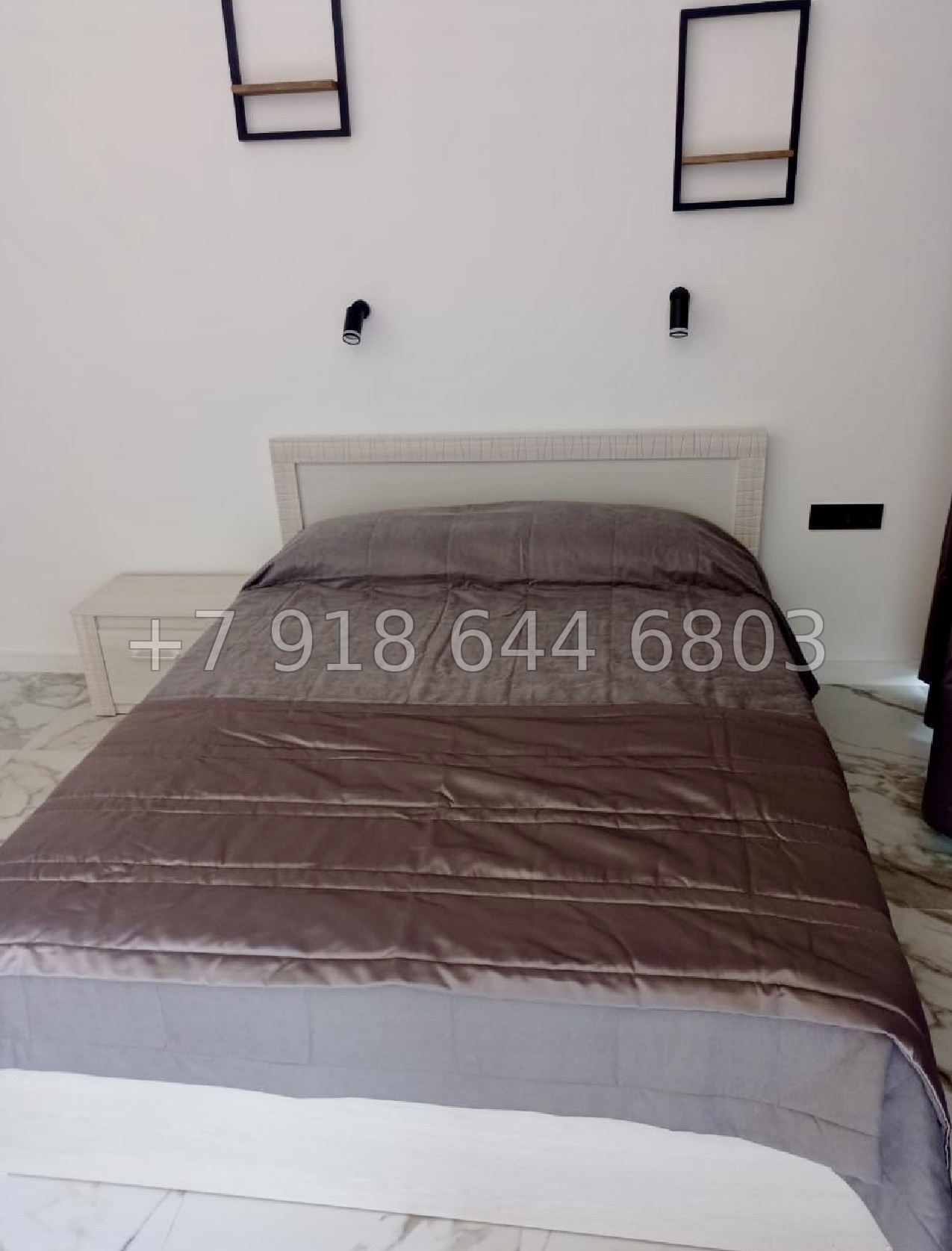 № 42 г. Апартаменты в Партените - миниатюра 7