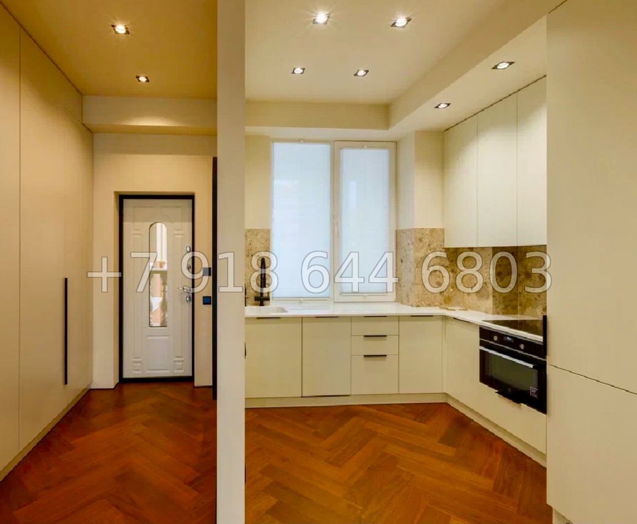 № 11г. Роскошная квартира в Ялте для жизни - миниатюра 6