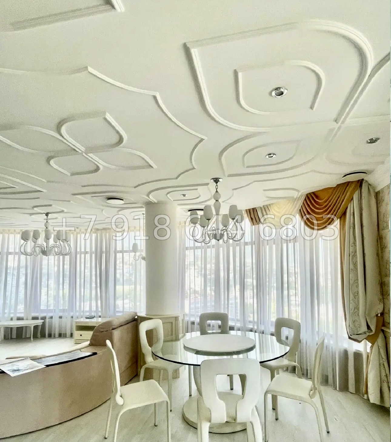 № 24 г. Квартира в Ялте  - миниатюра 2