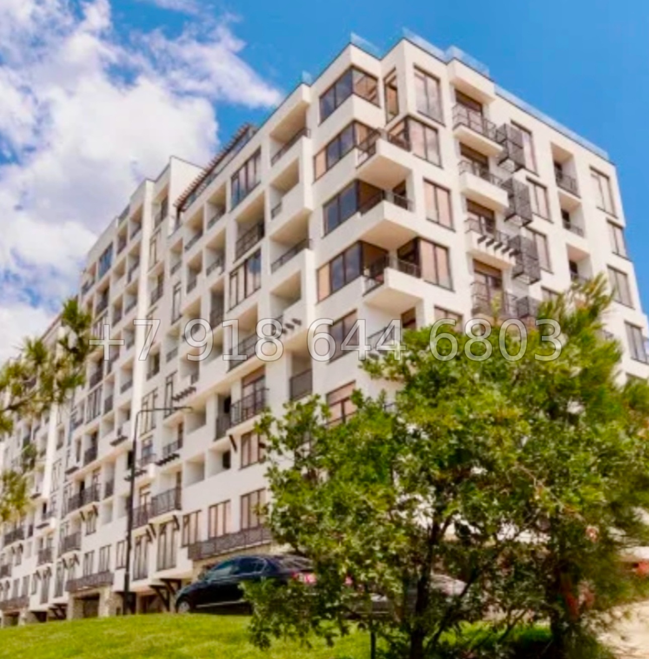 № 58 г. Квартира в Алуште  - миниатюра 13