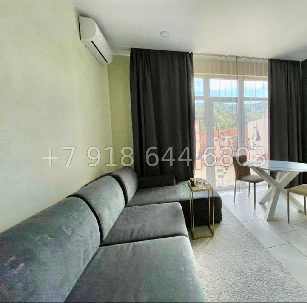 № 153 А. Маленький домик в Сочи Кудепсте - миниатюра 22