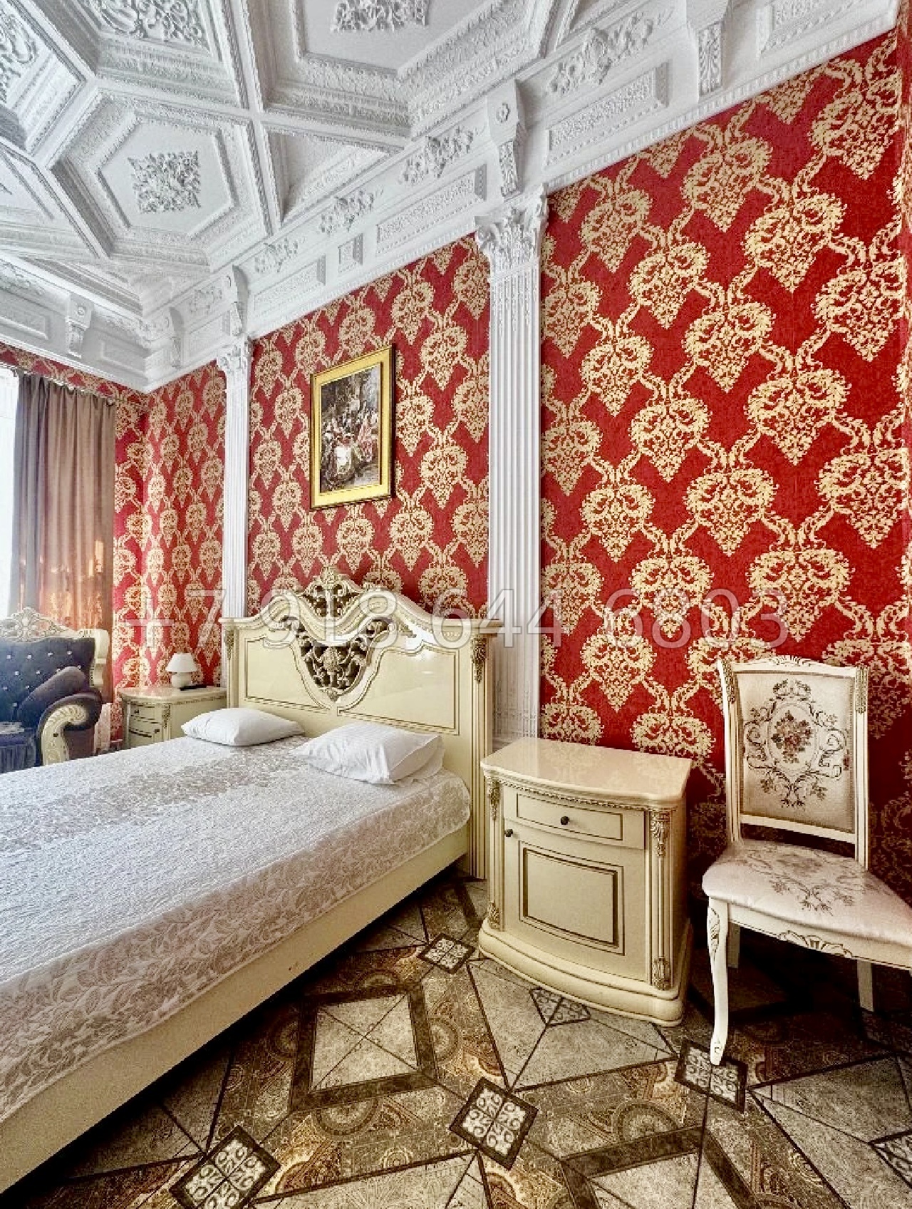 № 47 г. Президент Отель-Таврида Ялта - миниатюра 21