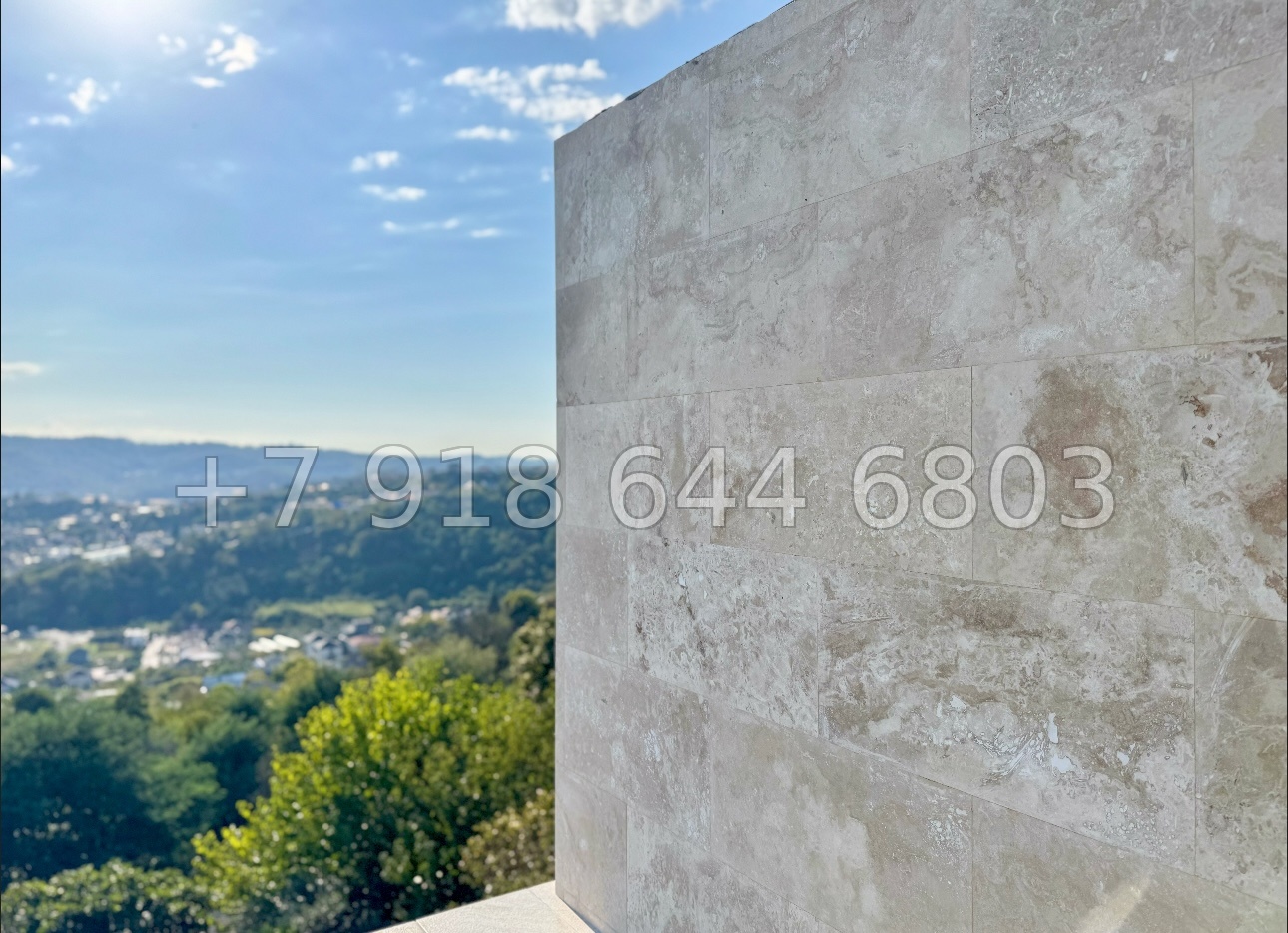 № 43 Б. Три дома на выбор с видом на море в Адлере  - миниатюра 26