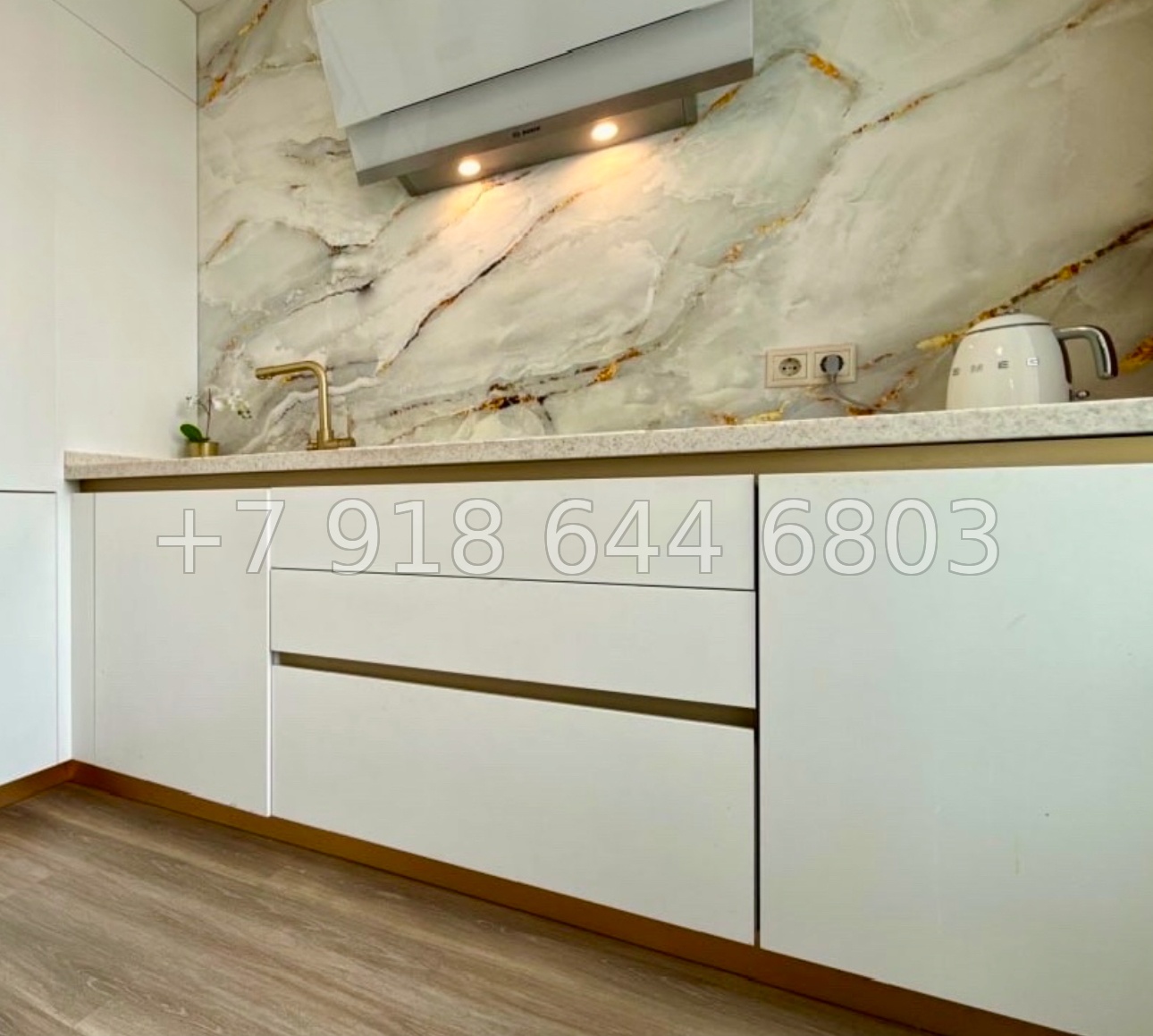 № 538 р. ЖК 123 Сочи  - миниатюра 5