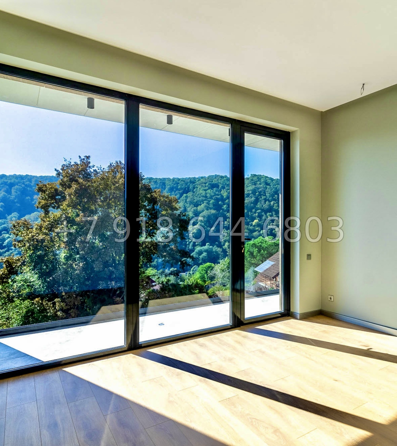 № 16 М. Дом с бассейном и ремонтом в Сочи на Мацесте - миниатюра 51