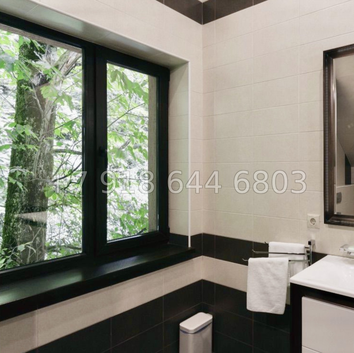 № 27 м. Дом с ремонтом на Красной Поляне  - миниатюра 24