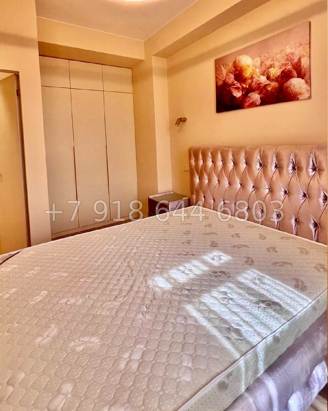 № 166 р. Квартира в ЖК Новая Заря Сочи  - миниатюра 5