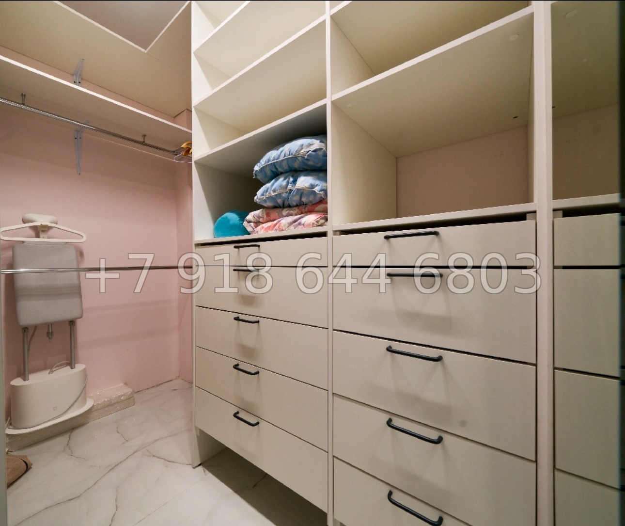 № 77п. Квартира в Хосте города Сочи  - миниатюра 5