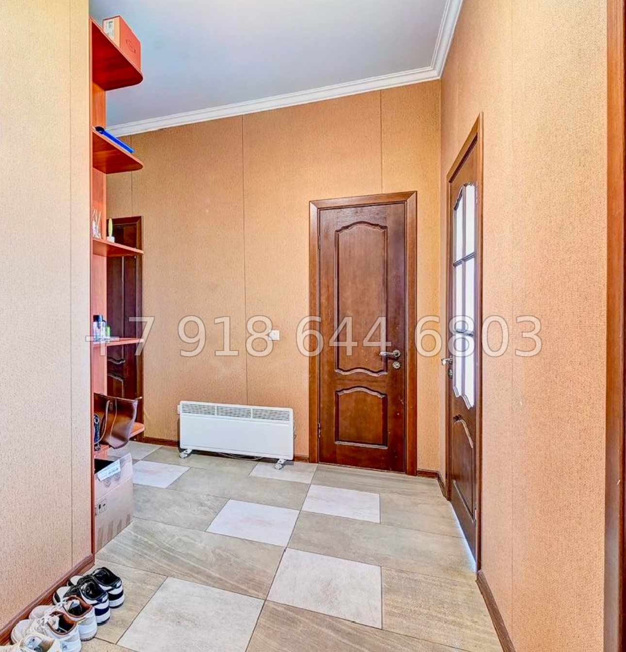 № 281 р. Квартира у моря в Сочи  - миниатюра 13