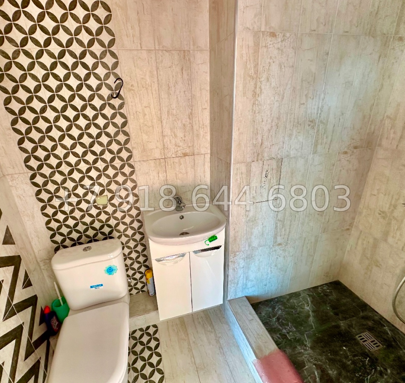 № 86 А. Огромный дом в Сочи Верхнеармянское Лоо - миниатюра 21