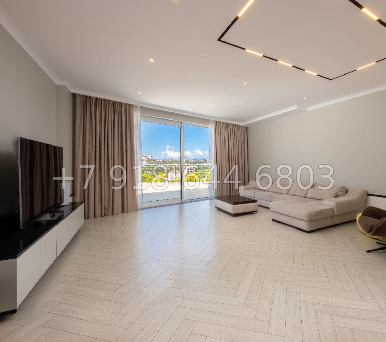 № 81 м. Дом в Сочи у Дендрария  - миниатюра 14