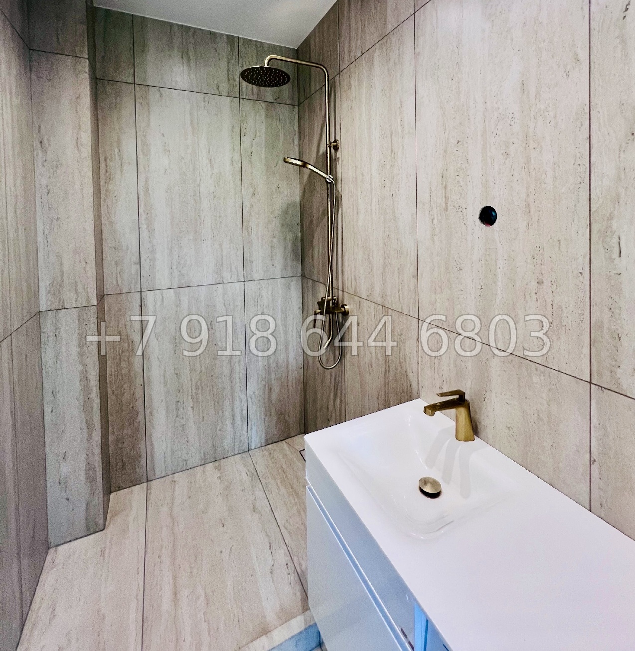 № 225 в. Дом с ремонтом в Сочи на Мацесте  - миниатюра 20