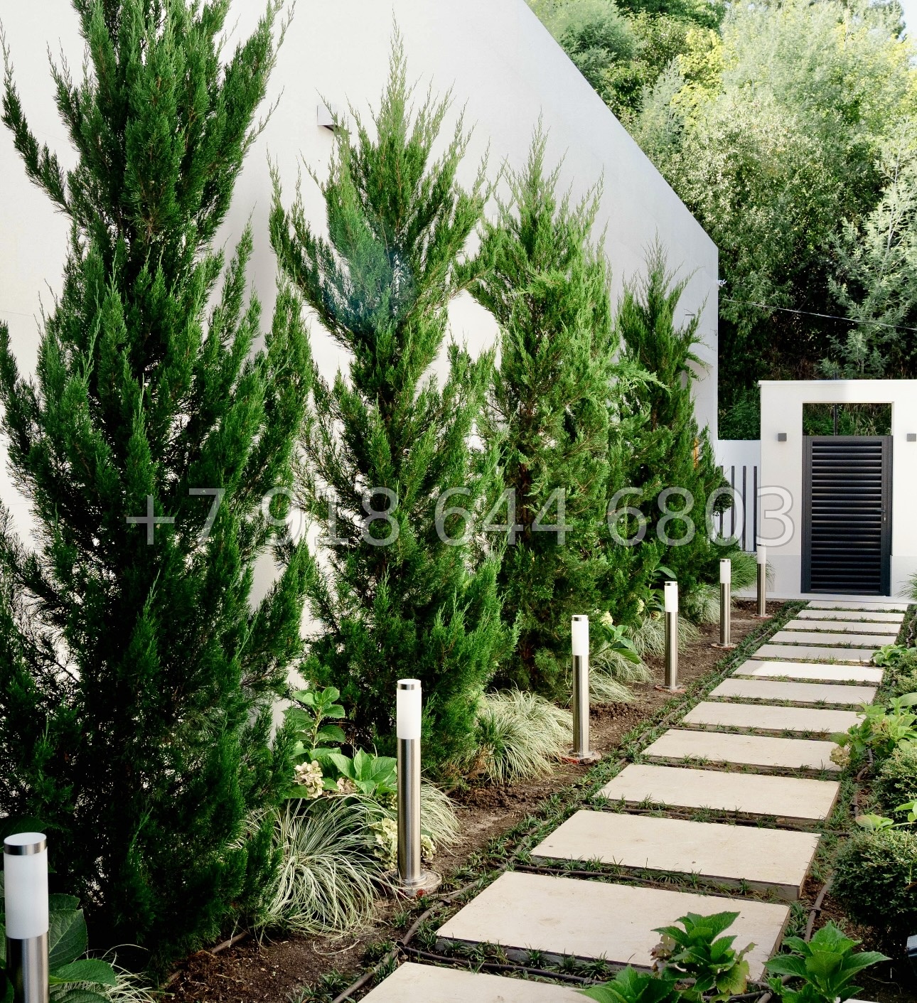 № 19 М. Дом с ремонтом в Адлере  - миниатюра 25