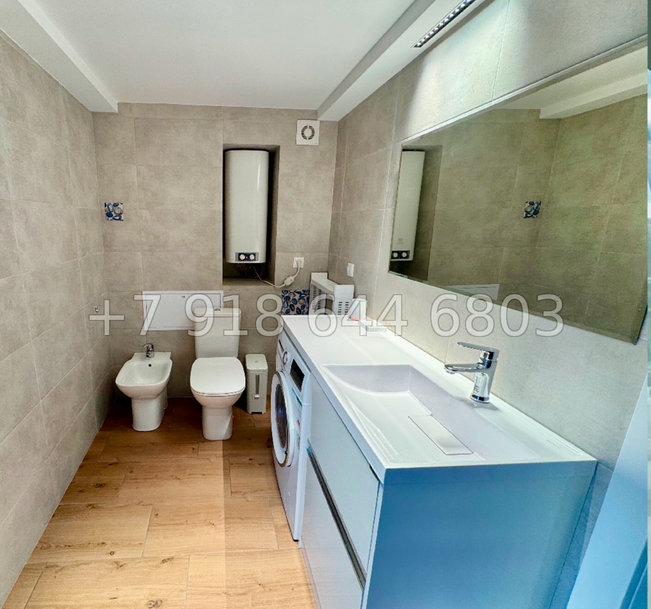 № 128 А. Дом в Сочи с ремонтом  - миниатюра 14