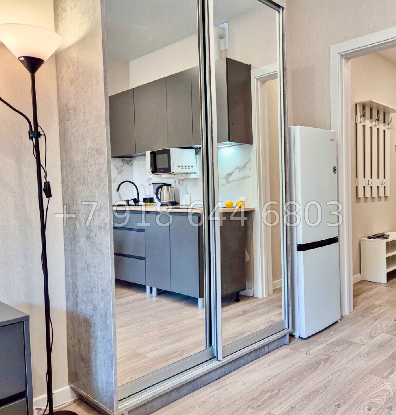 № 77 ш. ЖК Летний Сочи  - миниатюра 7