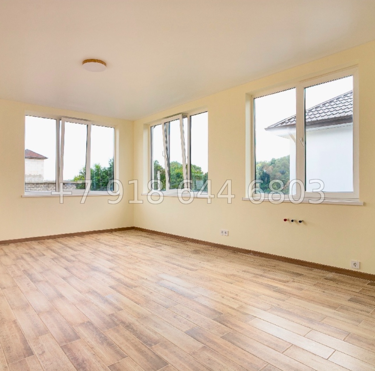 № 156 А. Дом с ремонтом в Адлере  - миниатюра 16