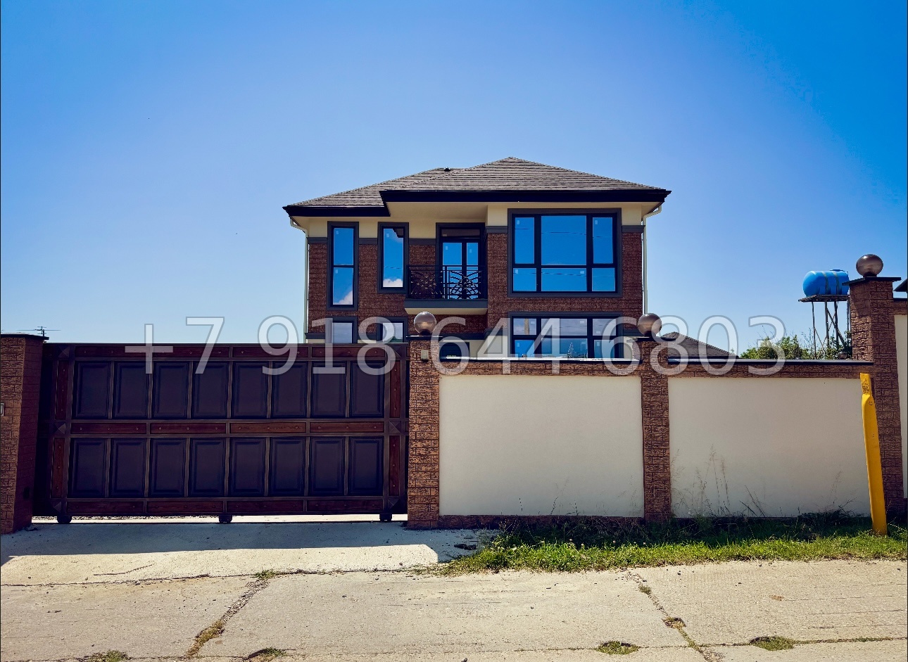 № 50 Б. Дом с красивыми видами на горы и море в Адлере  - миниатюра 12