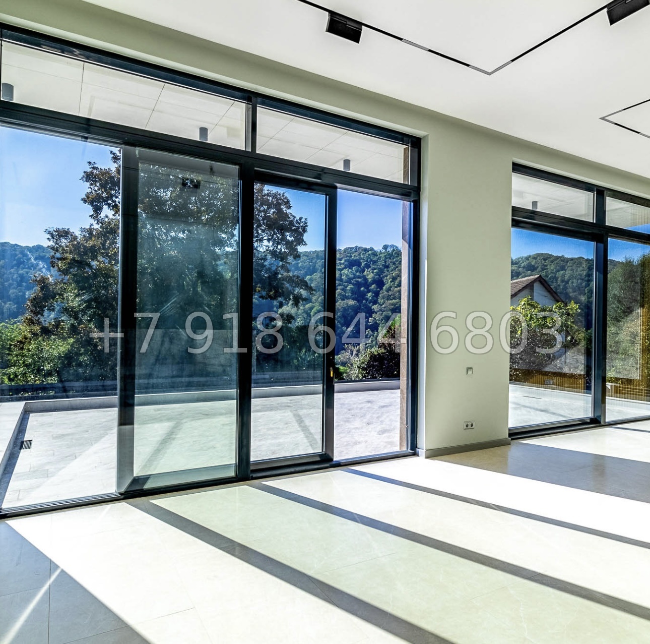 № 16 М. Дом с бассейном и ремонтом в Сочи на Мацесте - миниатюра 48