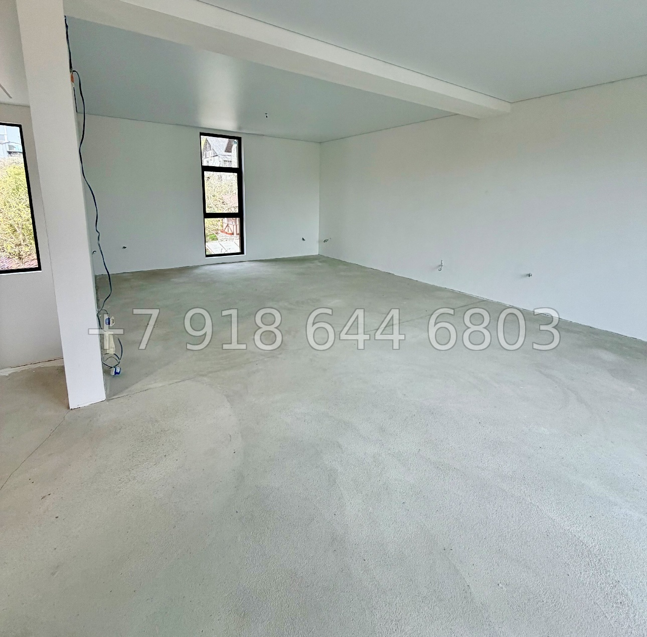 № 245 в. Дом с ремонтом в Адлере  - миниатюра 15