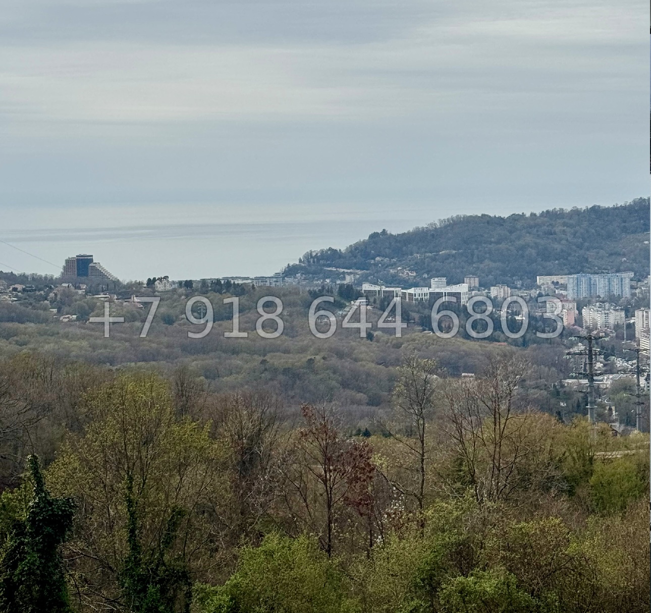 № 199 Б. Дом в Сочи с бассейном и с ремонтом  - миниатюра 14