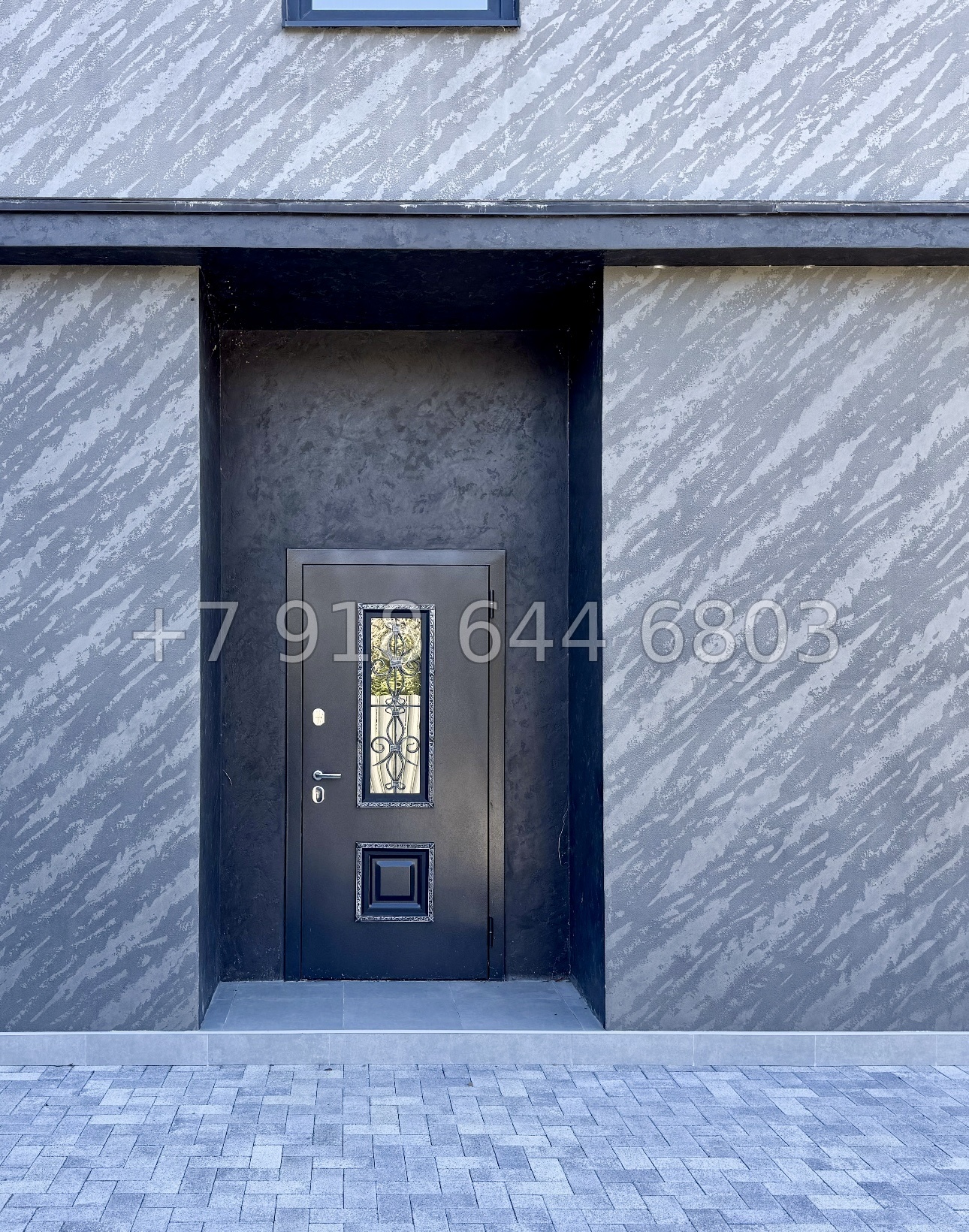 № 37 А. Три дома с видом на море в Адлере  - миниатюра 7