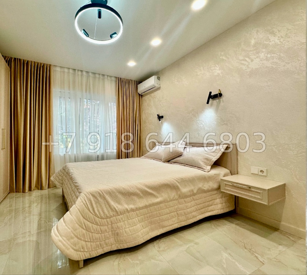 № 217 р. Квартира на Светлане в Сочи  - миниатюра 7