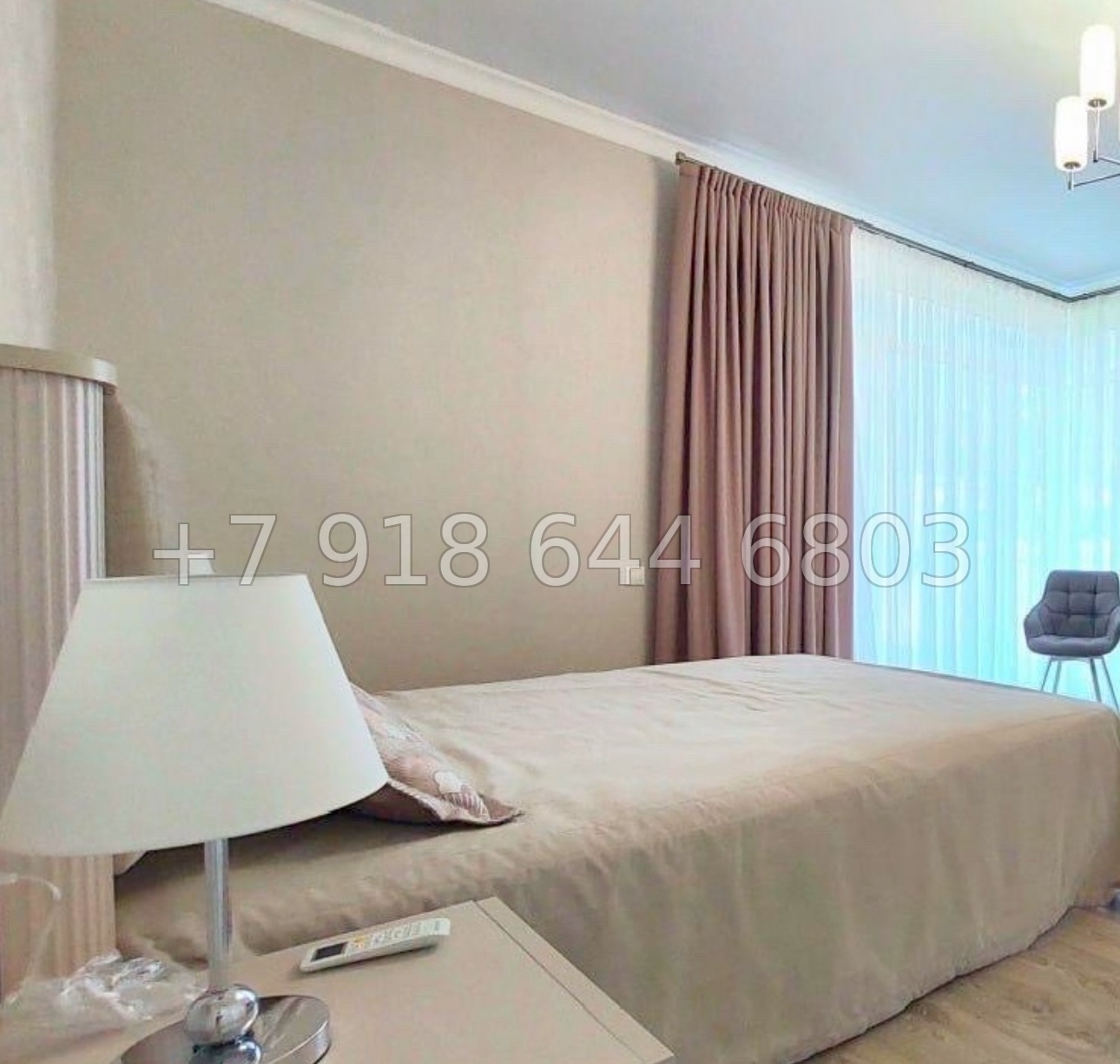 № 80в. Роскошный особняк в Сочи для жизни  - миниатюра 21