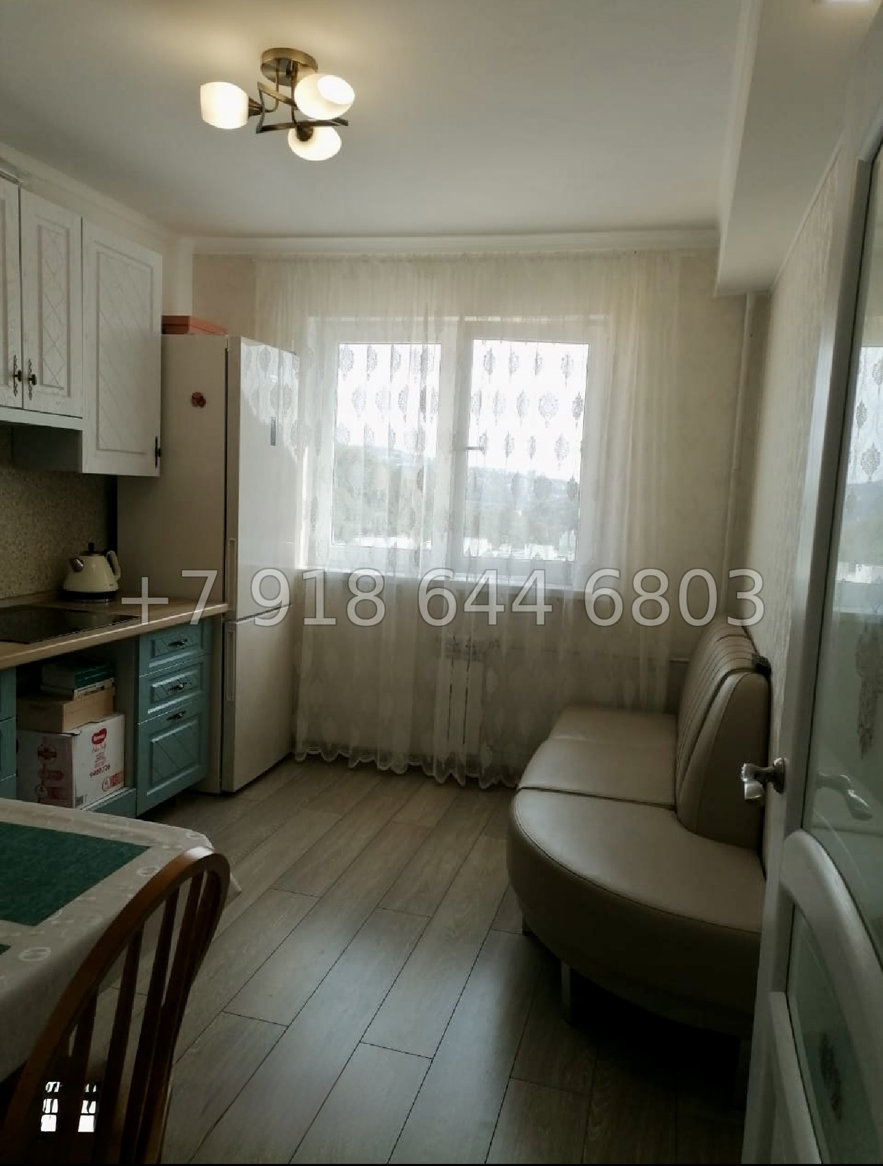 № 13п. Квартира у озера в городе Сочи  - миниатюра 5