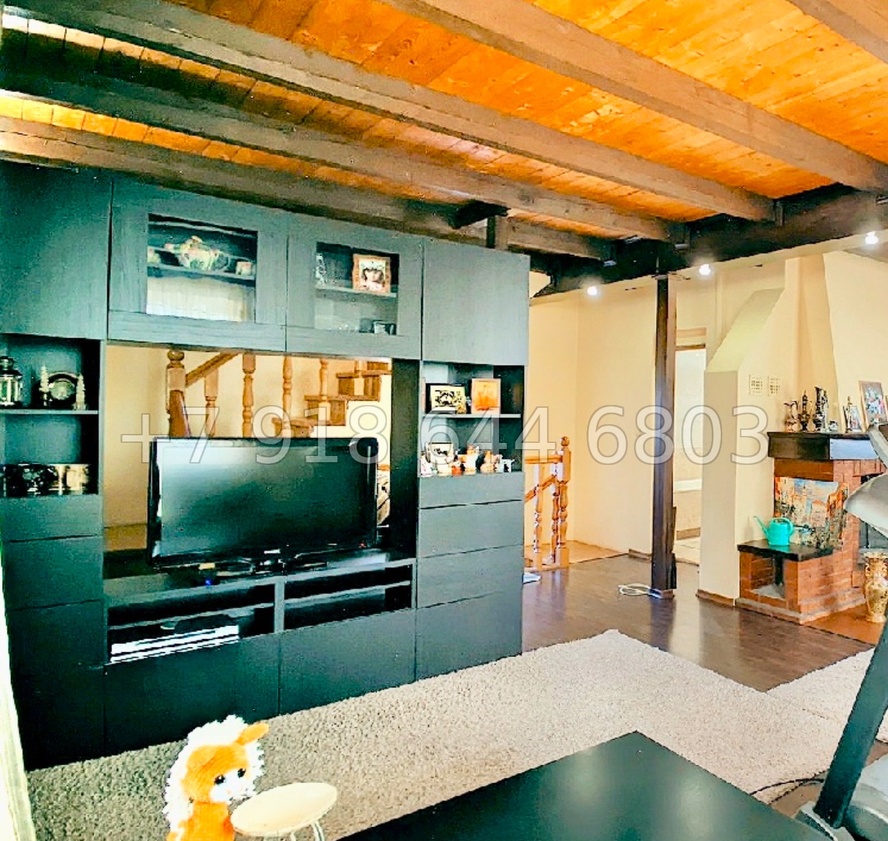 № 135 А. Дом в Сочи с фруктовым садом  - миниатюра 23