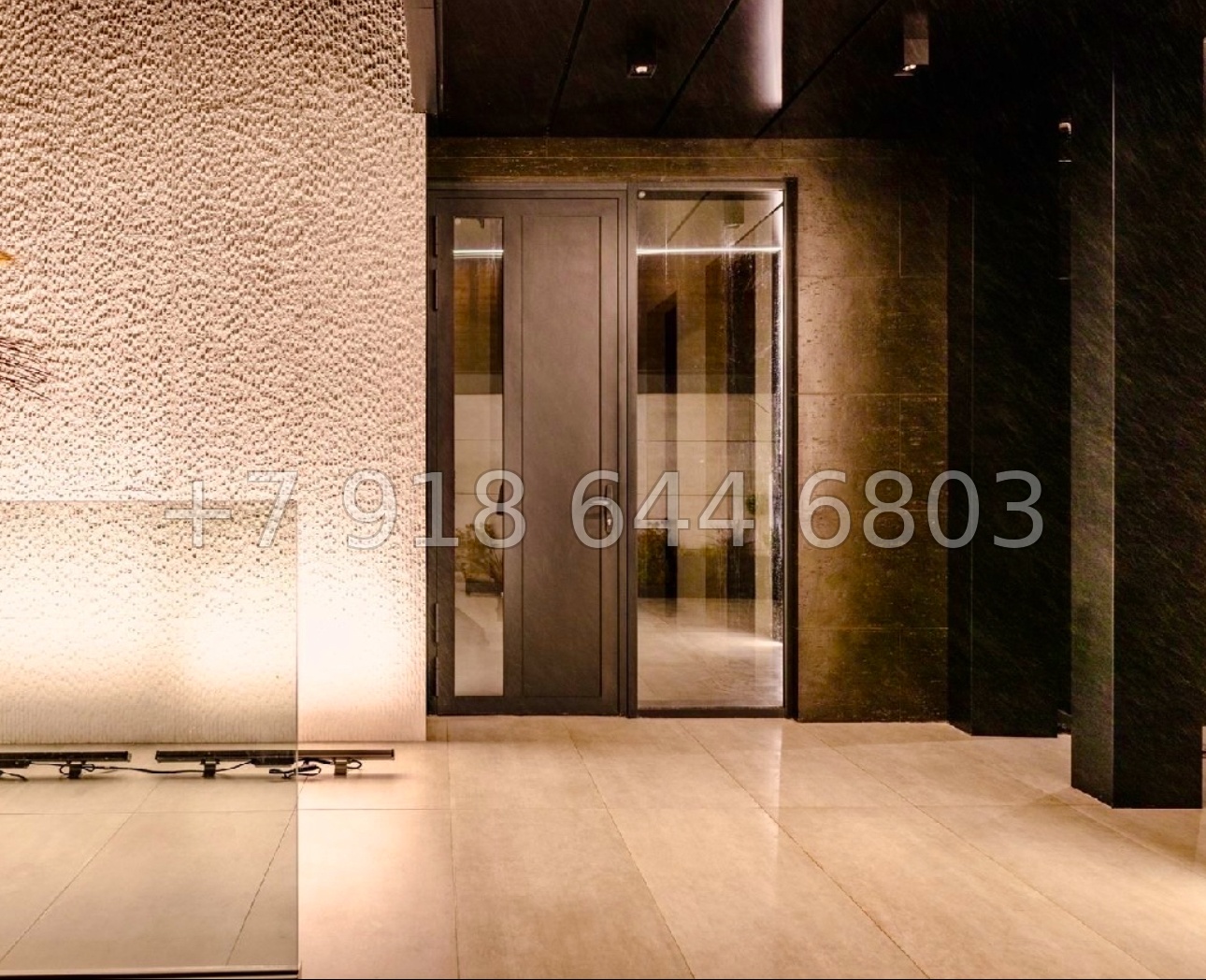 № 40 м. Дом с бассейном по дороге на Красную Поляну  - миниатюра 20