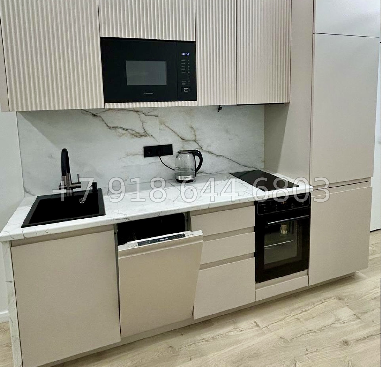 № 581 р. ЖК Южный Парк Сочи  - миниатюра 4