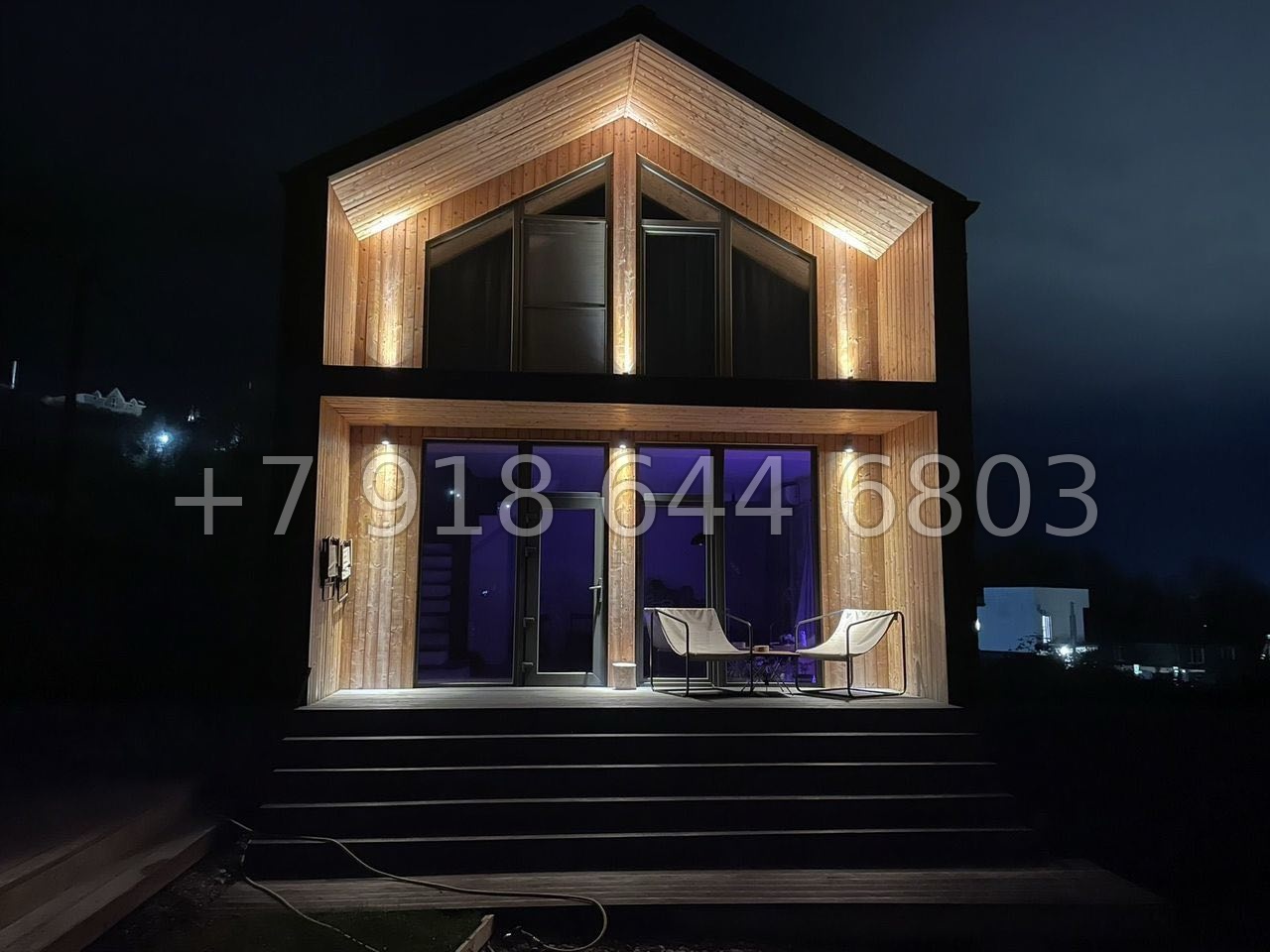 № 94 А. Дом с ремонтом в Адлере  - миниатюра 1