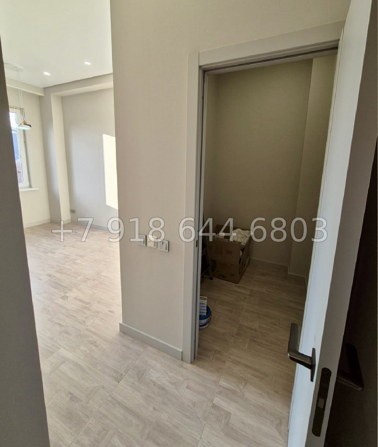 № 96 п. Квартира на Мацесте в Сочи  - миниатюра 13