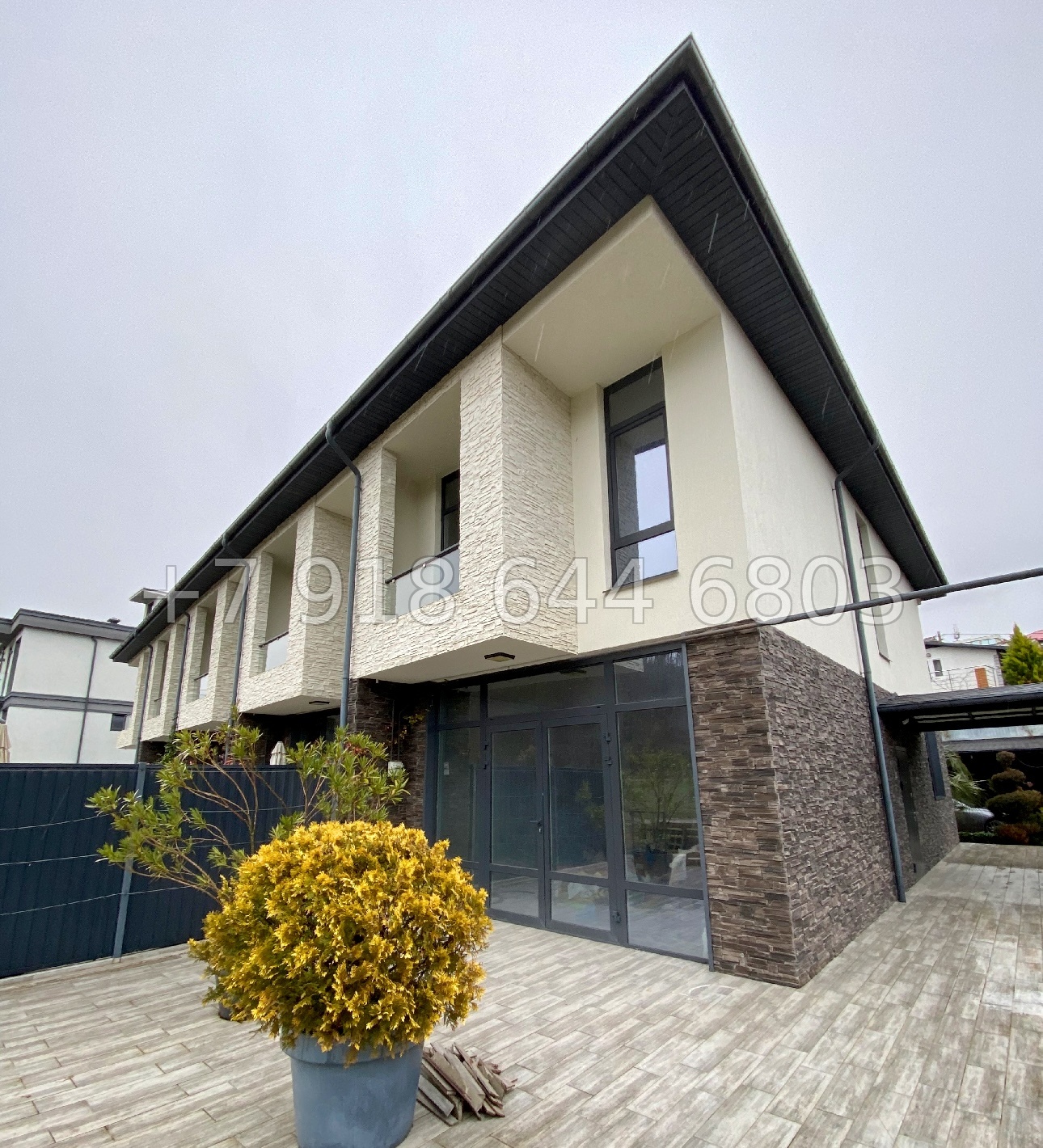 № 122 А. Дом в Сочи рядом школа - миниатюра 9