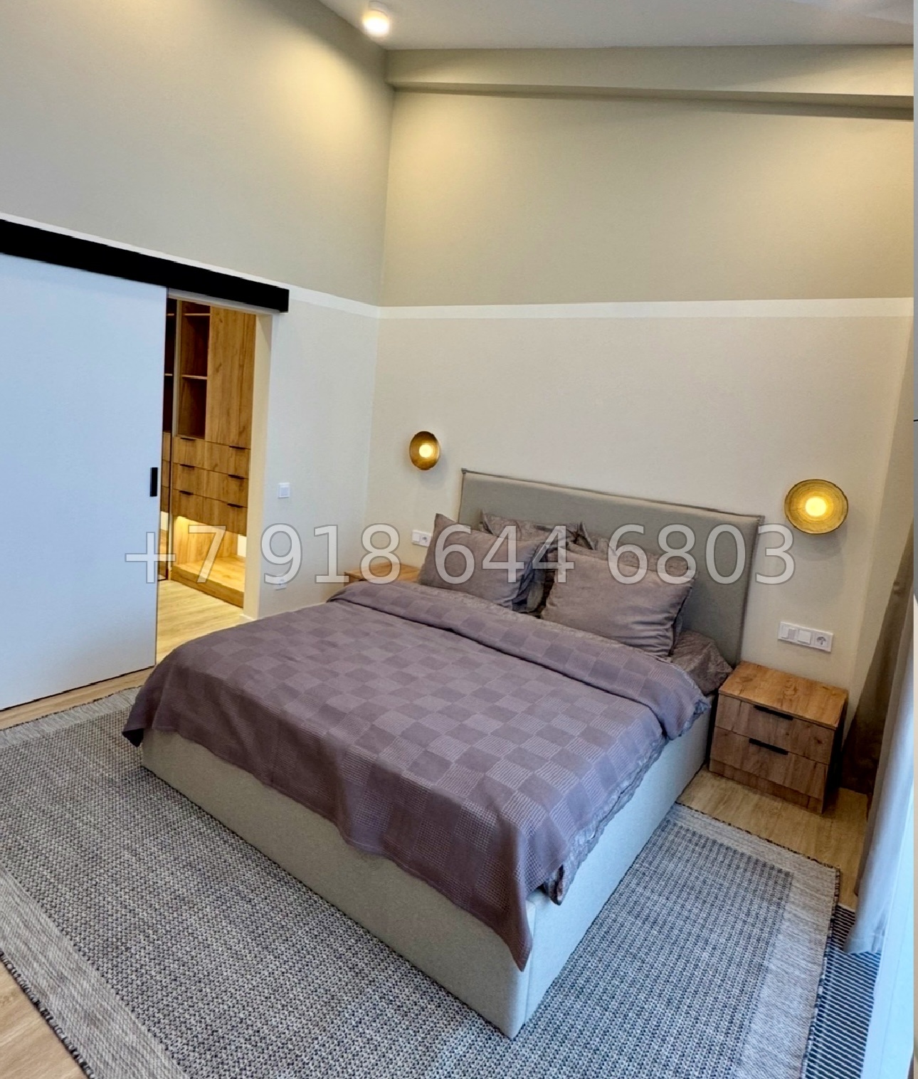 № 55 м. Дом на Красной Поляне  - миниатюра 17