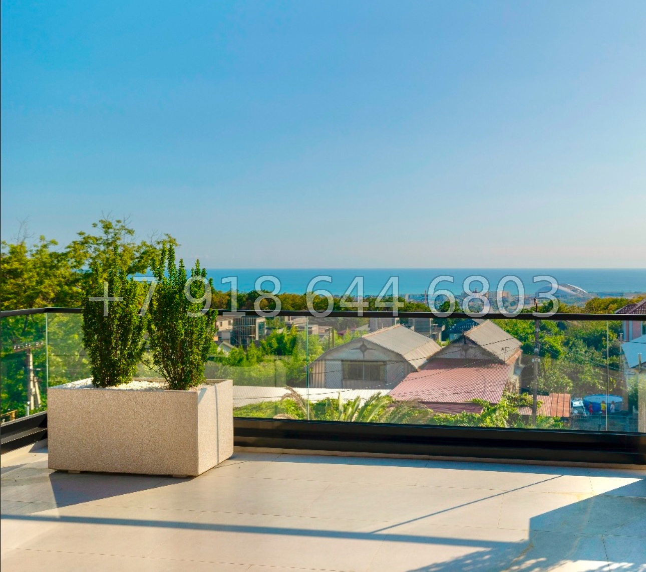 № 52 м. Дом с баней в Адлере  - миниатюра 5