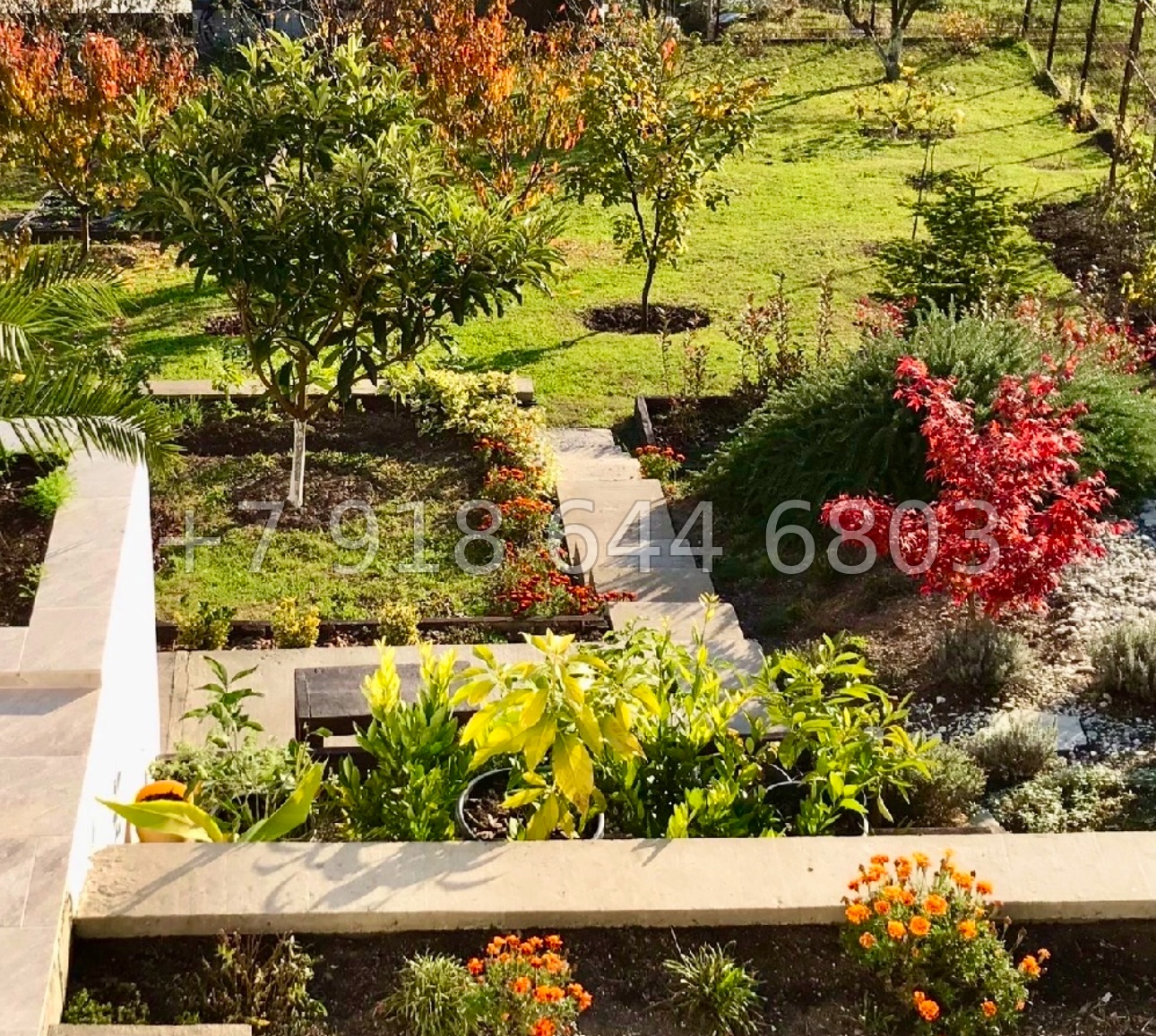 № 128 А. Дом в Сочи с ремонтом  - миниатюра 20