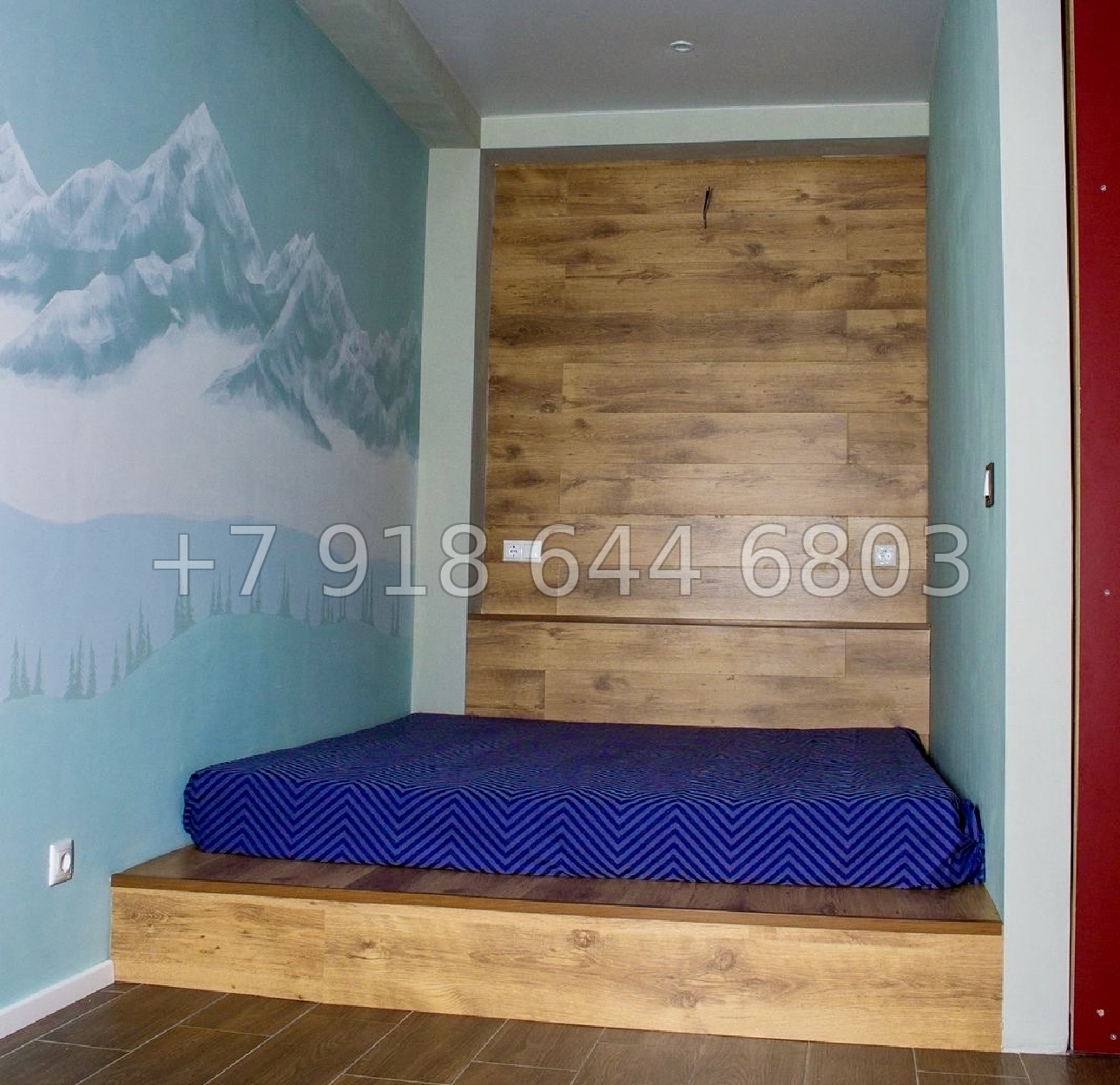 № 3и. Квартира для отдыха и жизни  - миниатюра 12