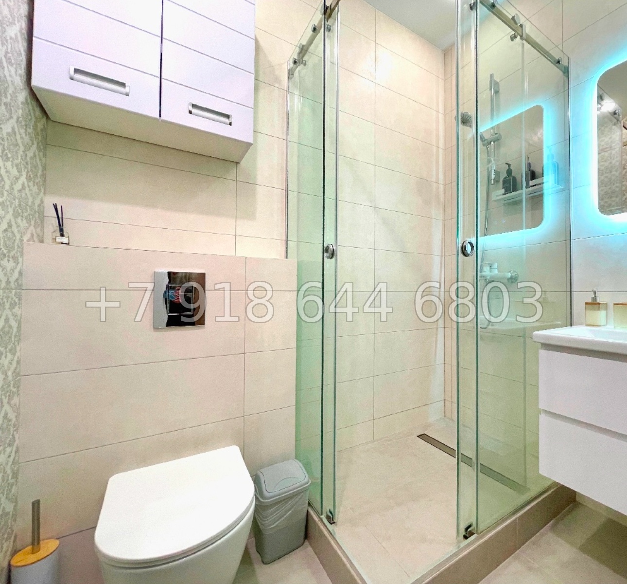 № 193 п. ЖК Аллея Парк Сочи Дагомыс  - миниатюра 21