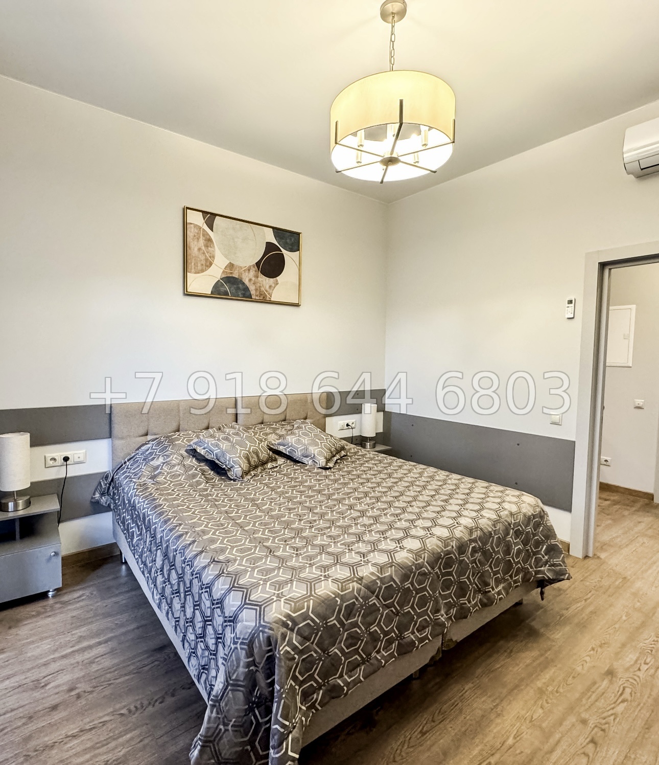 № 8 В. Таунхаусы на Красной Поляне в Сочи  - миниатюра 26