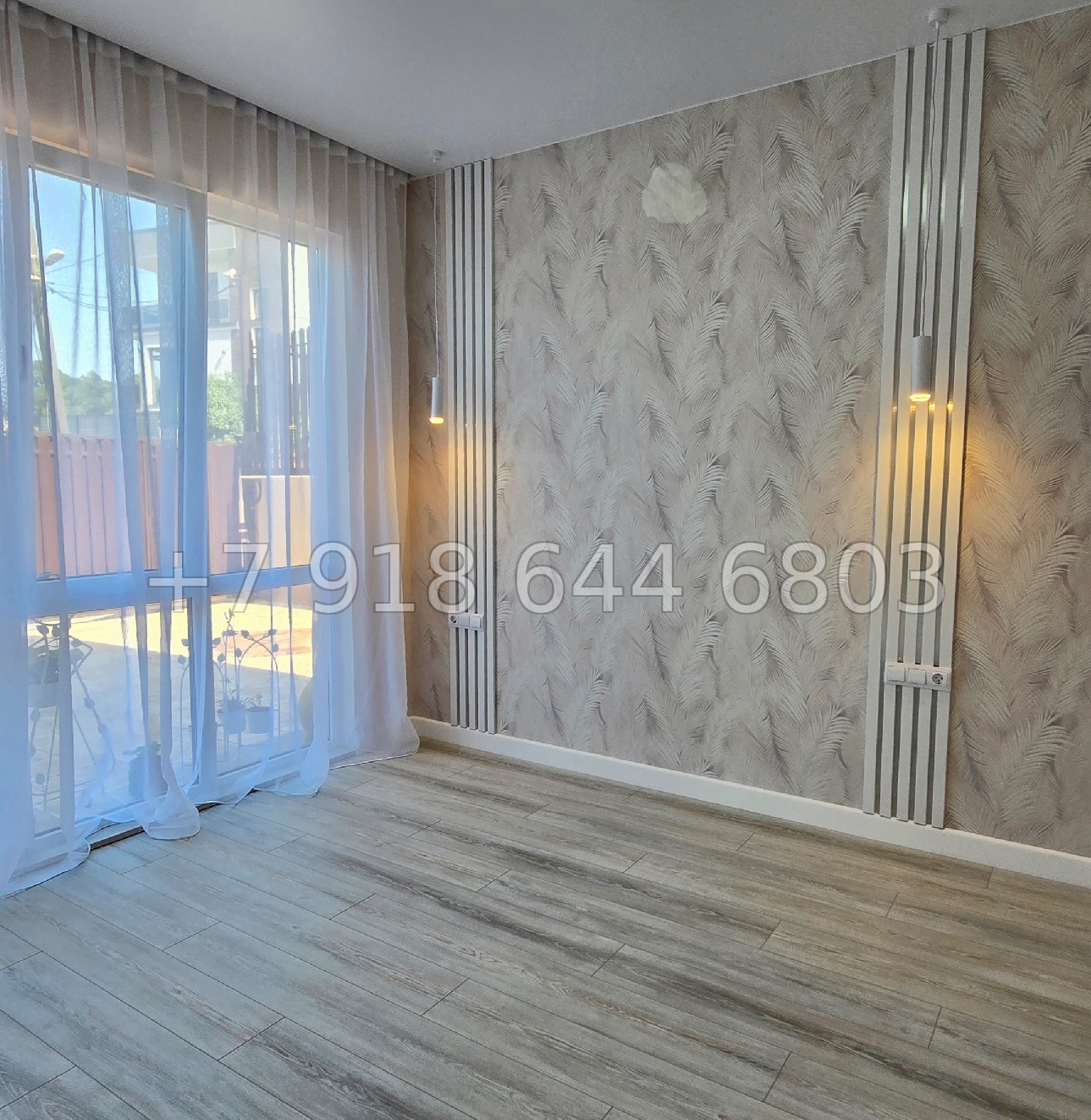 № 237 в. Дом с новым ремонтом в Адлере  - миниатюра 17