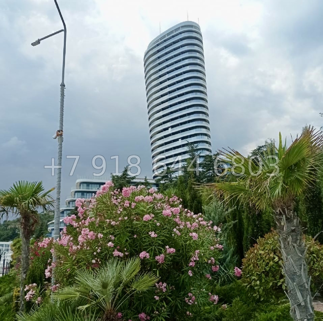 № 42 г. Апартаменты в Партените - миниатюра 13