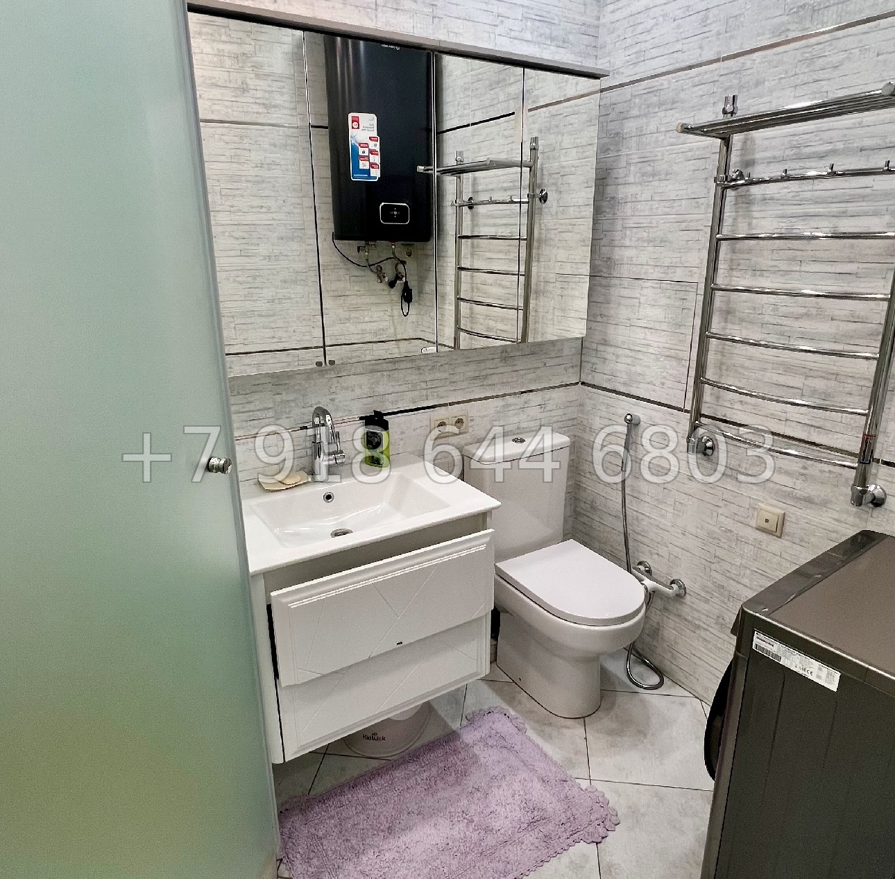 № 498 р. ЖК Москва Сочи  - миниатюра 13