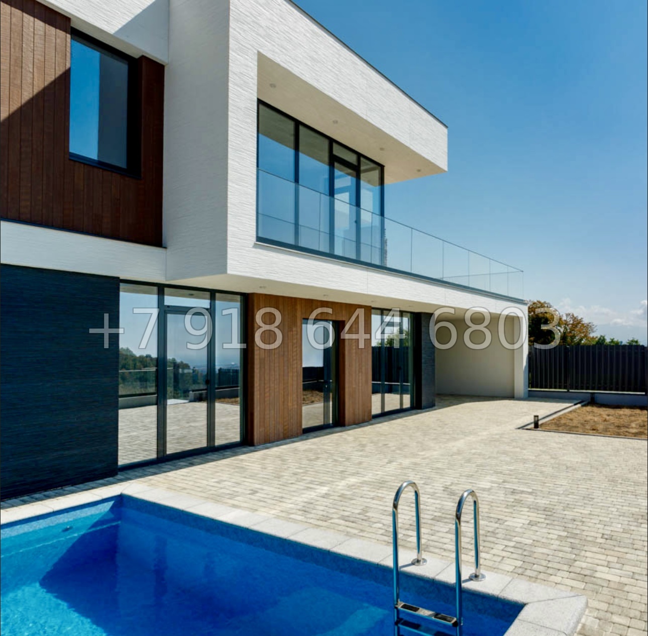 № 114 Б. Два дома со скидкой в Адлере  - миниатюра 24